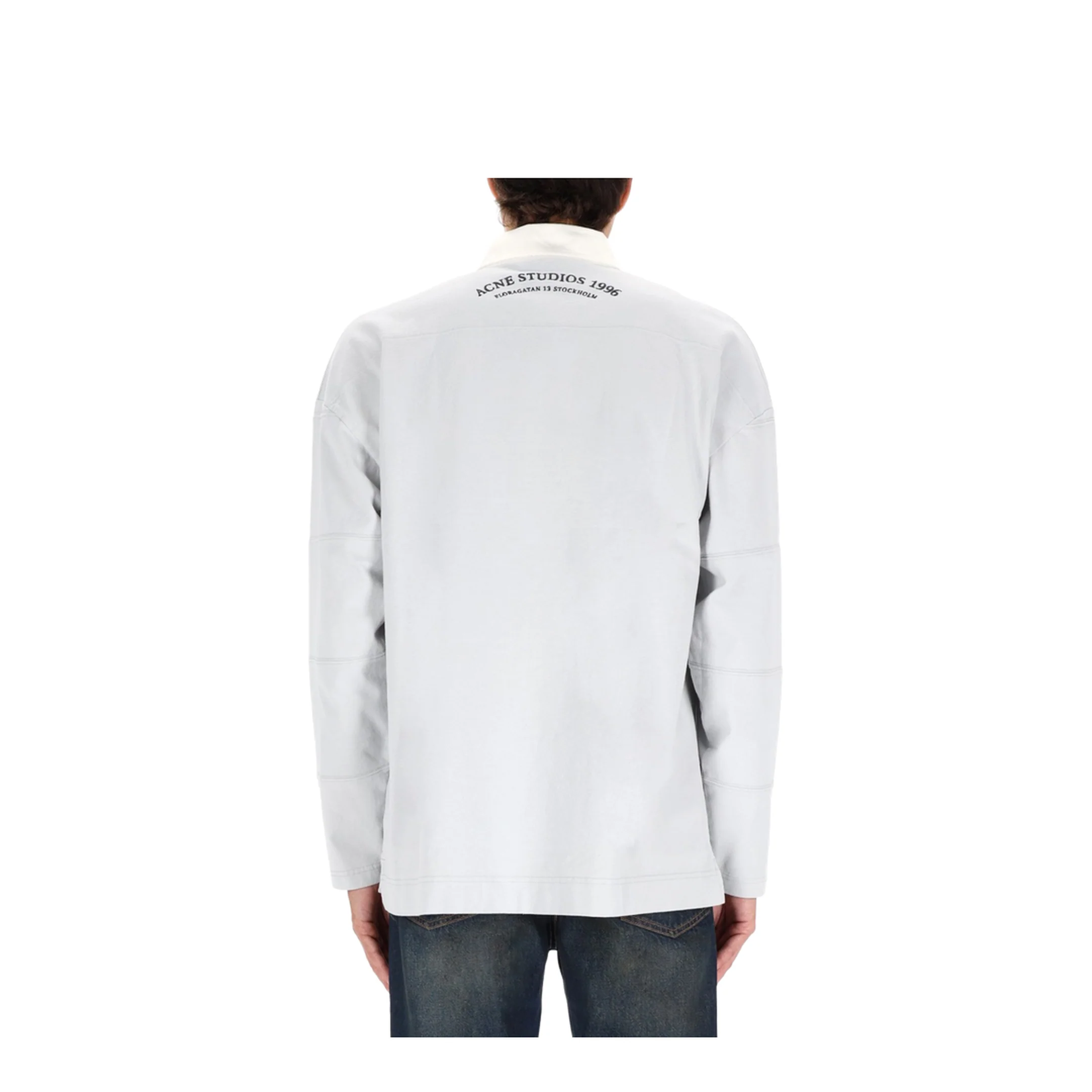 Polo Cold Grey - Image 3