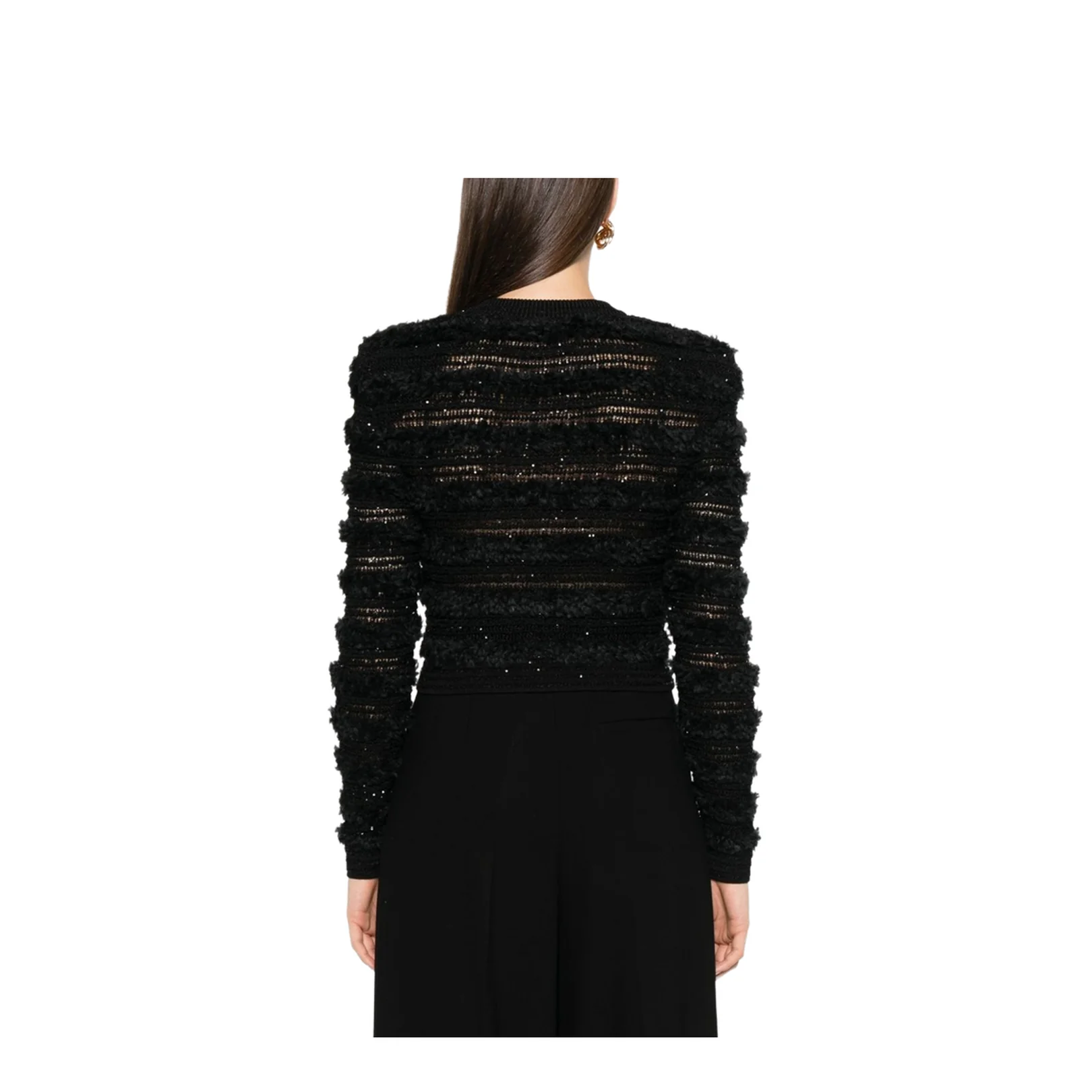 Tweed Cardigan - Image 4