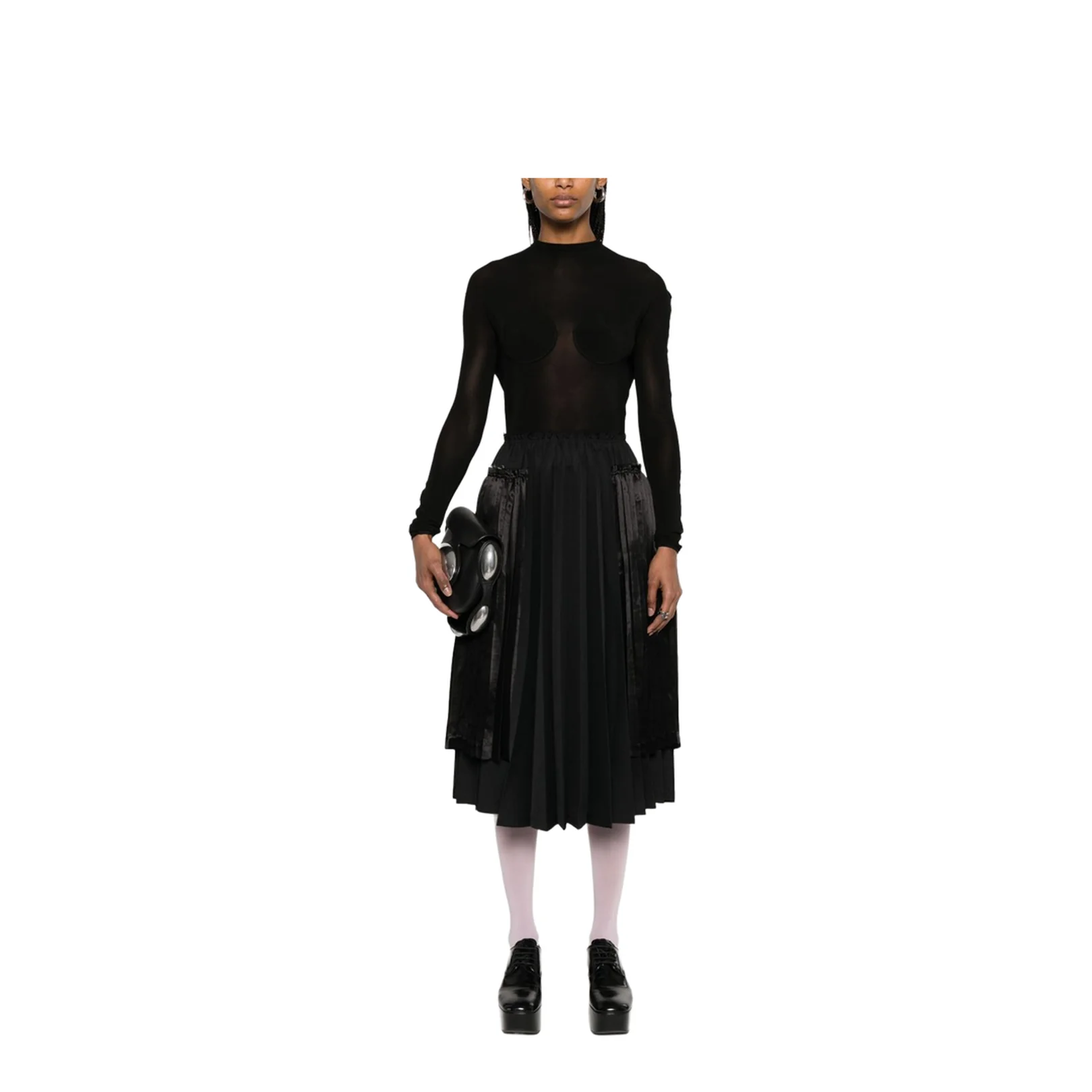 Skirts Black - Image 4