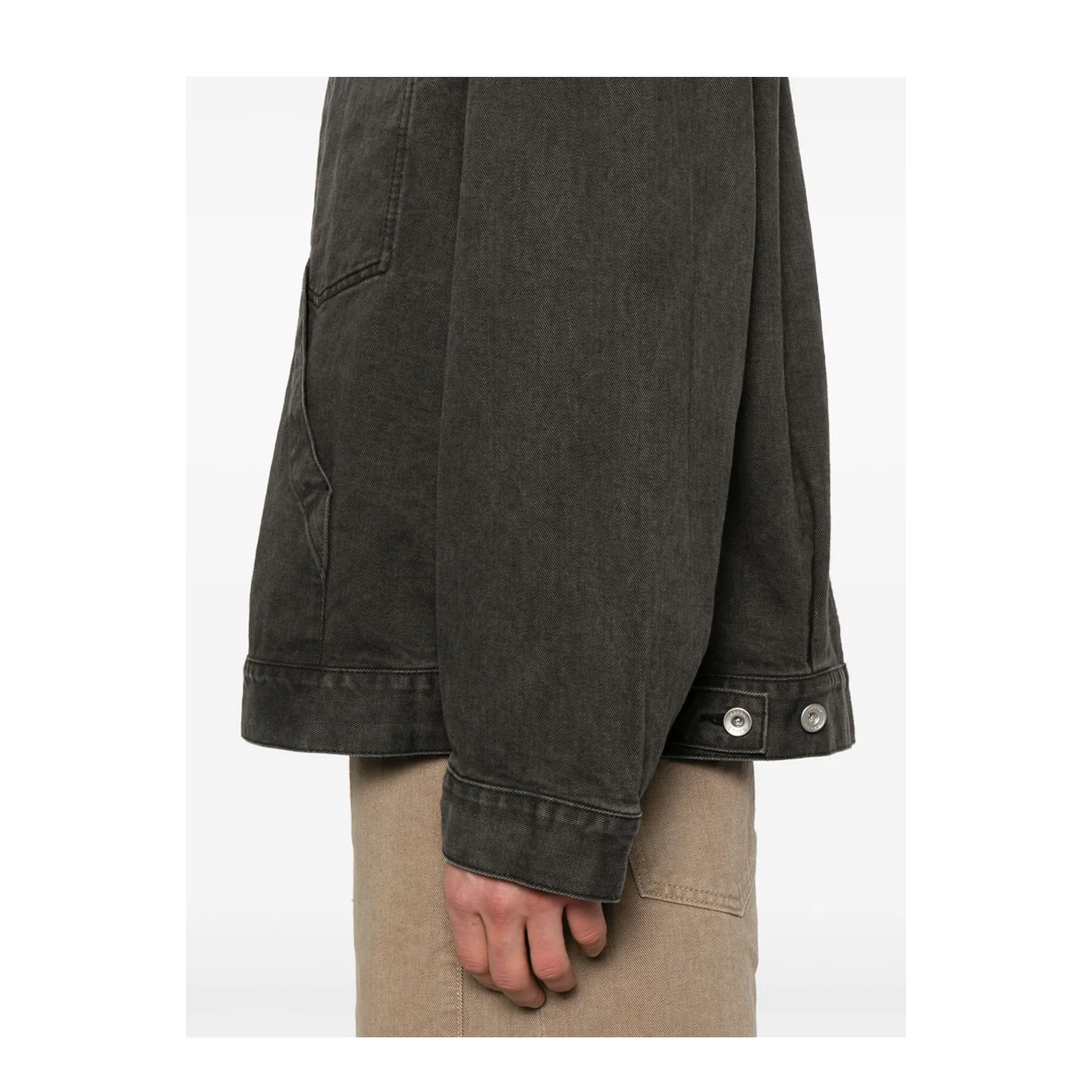 Jackets Grey - Image 4