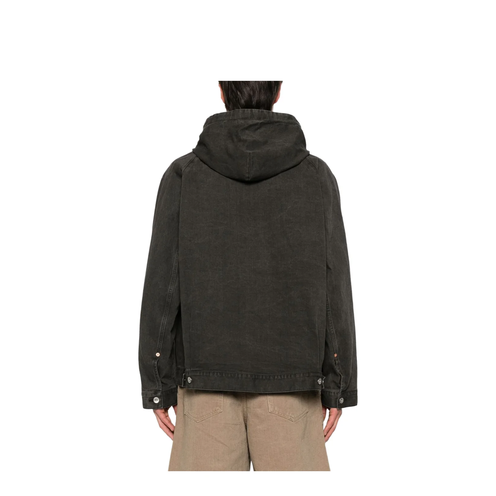 Jackets Grey - Image 5