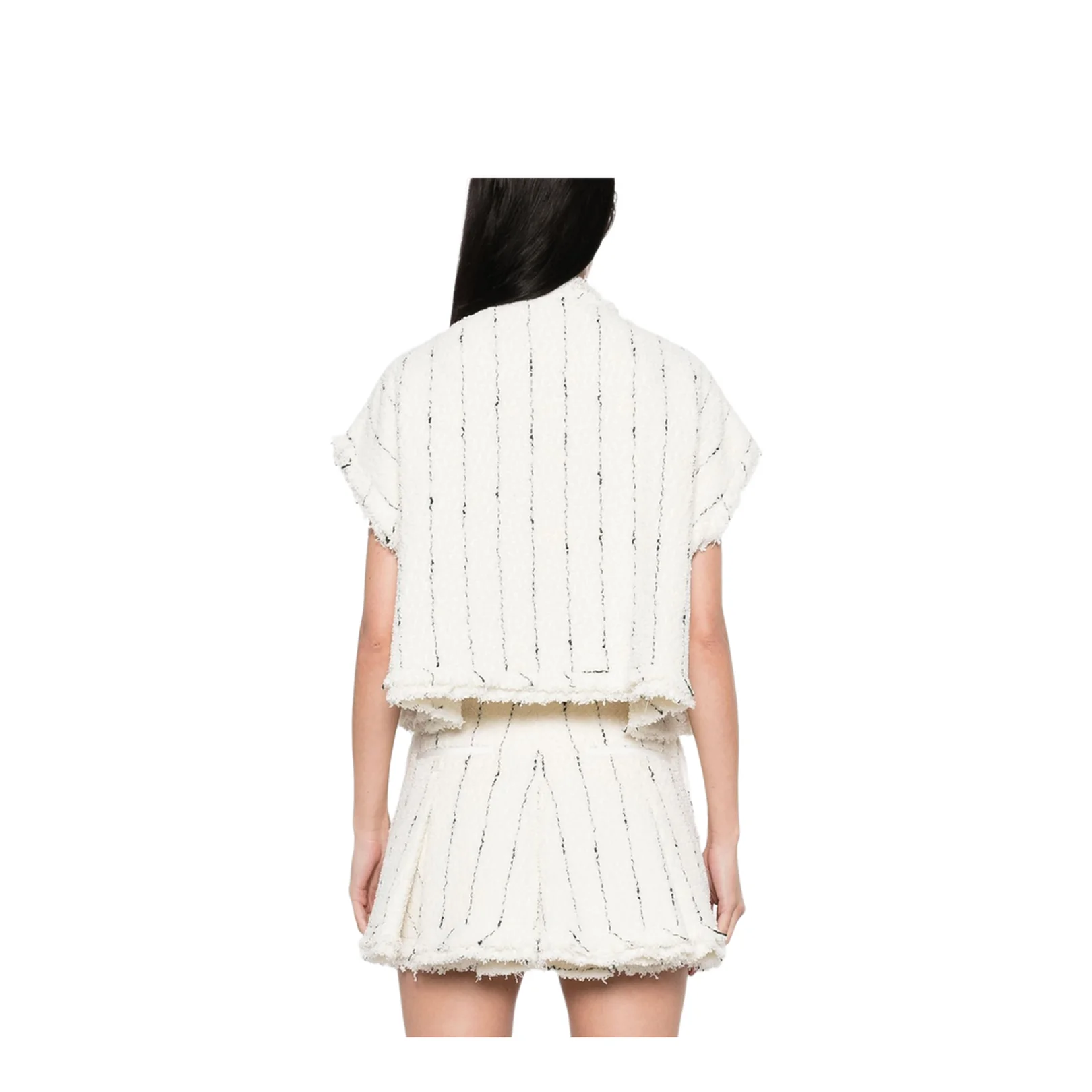 Sweaters White - Image 5