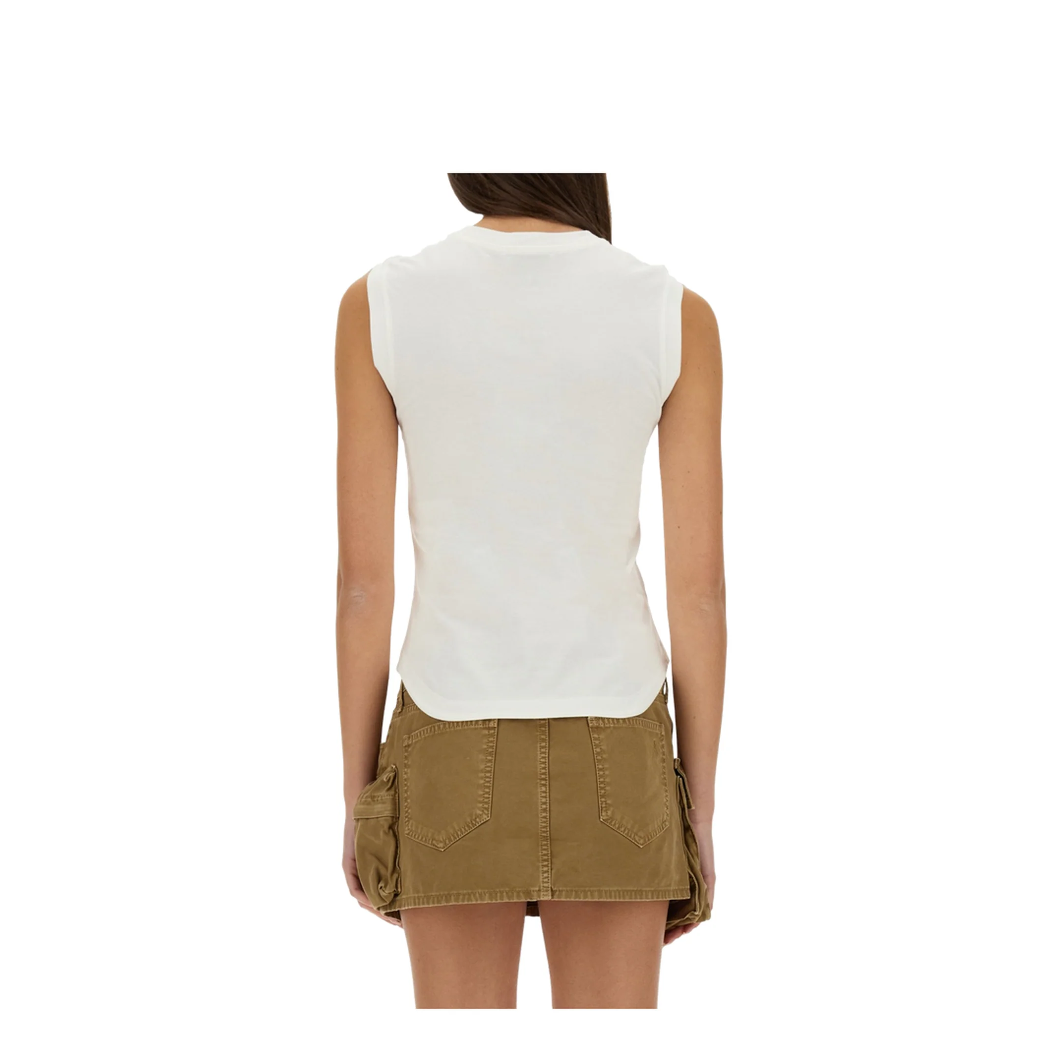 Top White - Image 3