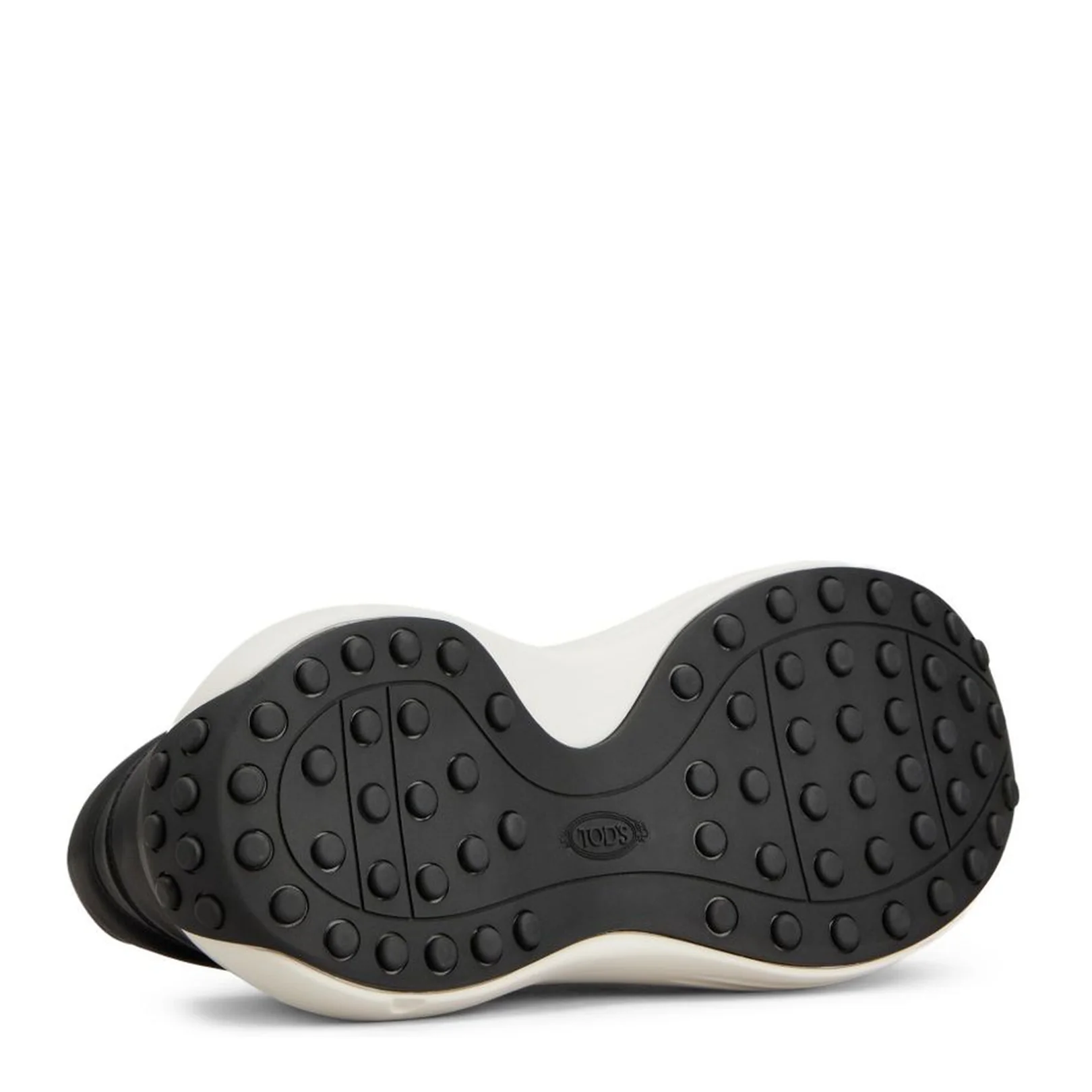 Sneakers in Leather - Image 4