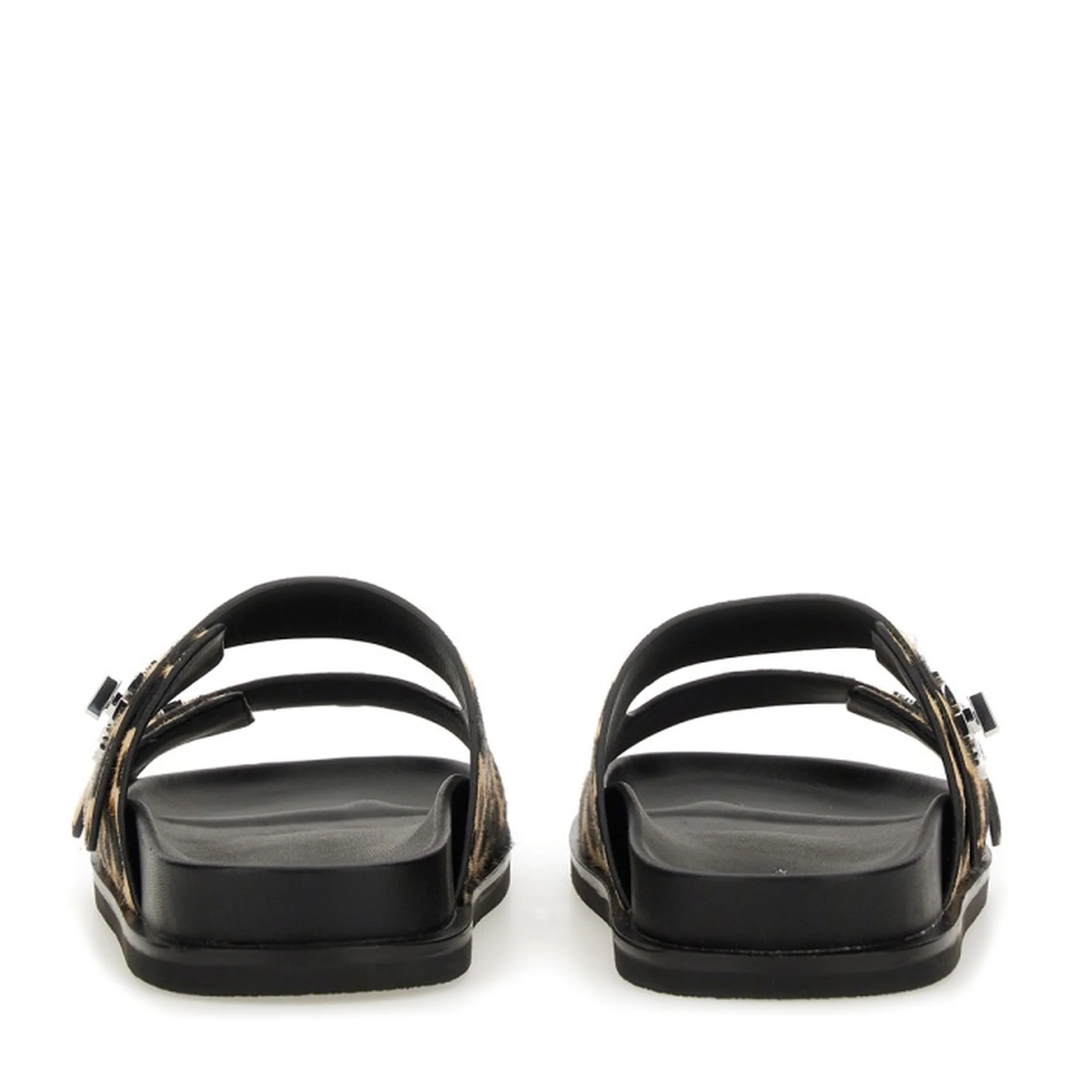 Sandals Brown - Image 3